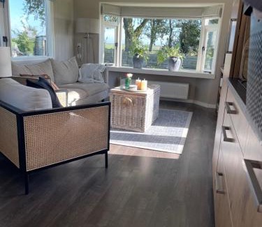 Blankenham Apartment | B&B bij de Roosjes