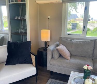Blankenham Apartment | B&B bij de Roosjes