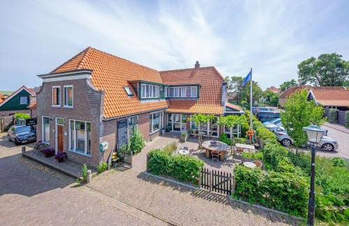 De Waal Hotel | B&B Boutique Hotel De Waal