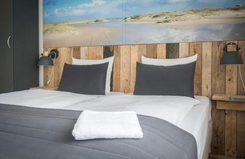 De Waal Hotel | B&B Boutique Hotel De Waal