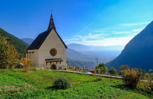 Bresimo Bed & Breakfast | B&B Butterfly