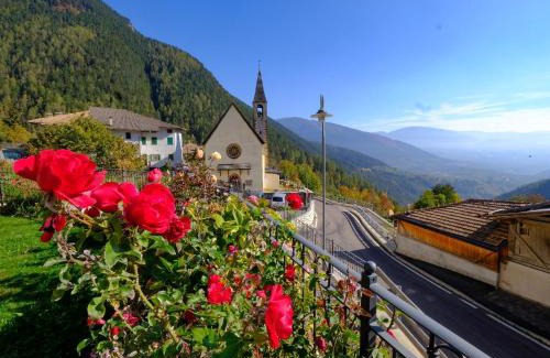 Bresimo Bed & Breakfast | B&B Butterfly