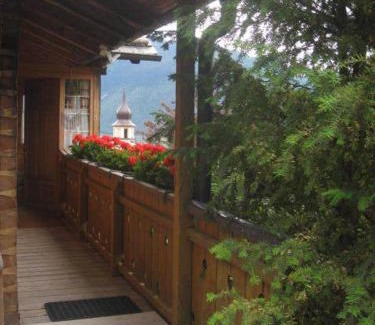 Campodenno Bed & Breakfast | B&B Casa Delle Fate