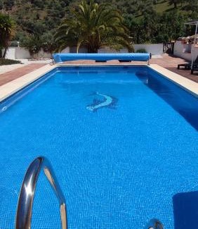 Almogia Bed & Breakfast | B&B Casa El Corasueño