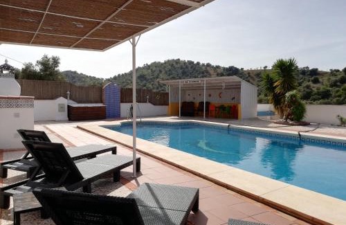 Almogia Bed & Breakfast | B&B Casa El Corasueño