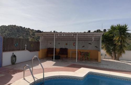 Almogia Bed & Breakfast | B&B Casa El Corasueño