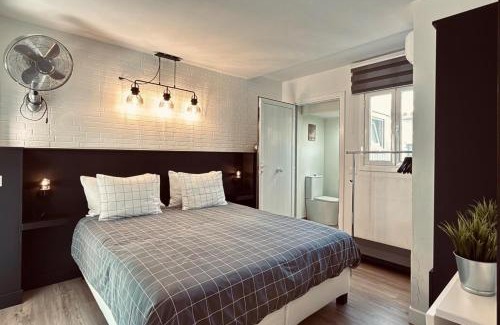 Montana la Data Bed & Breakfast | B&B Casa en La Montaña