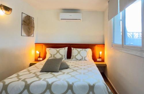 Montana la Data Bed & Breakfast | B&B Casa en La Montaña