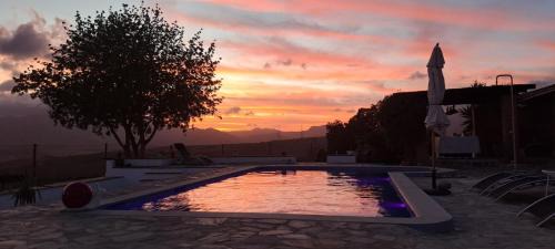 Alora Bed & Breakfast | B&B Casa Loré D'or