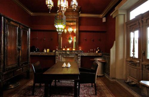 Dendermonde Bed & Breakfast | B&B Casa Luna Loft