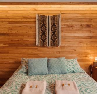 San Martin de los Andes House | B&B Casa Nómada