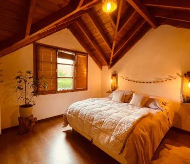 San Martin de los Andes House | B&B Casa Nómada