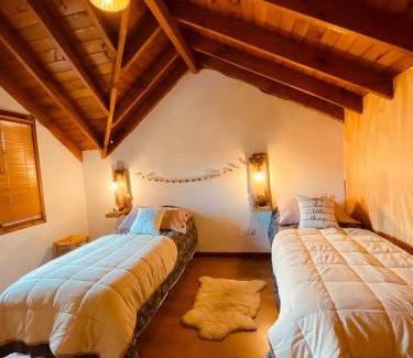 San Martin de los Andes House | B&B Casa Nómada