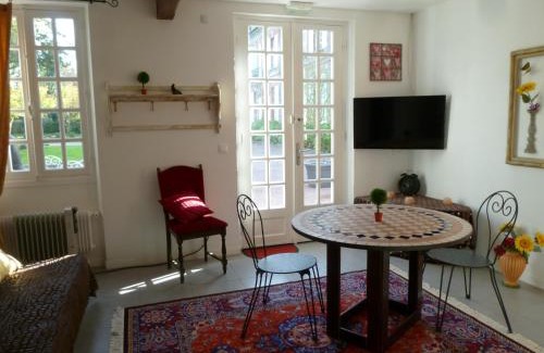 La Houssoye Bed & Breakfast | B&B Château De La Houssoye