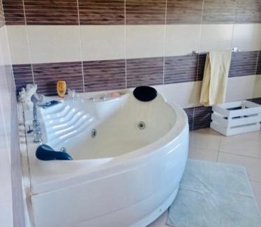 Antananarivo Avaradrano Bed & Breakfast | B&B/chambres d'hôtes