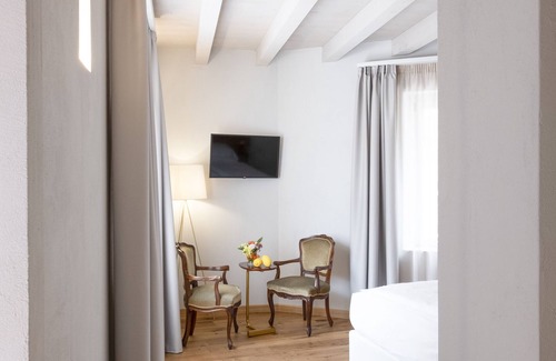 Villavetro Bed & Breakfast | B&B Corte Alma Spa and Luxury Home