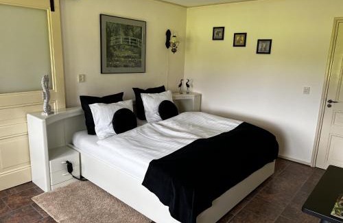 Hengelo Bed & Breakfast | B&B De Handwijzer Hengelo