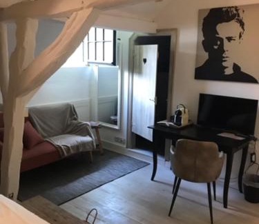 Werchter Bed & Breakfast | B&B De Hanewijkhoeve