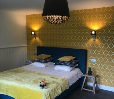 Werchter Bed & Breakfast | B&B De Hanewijkhoeve