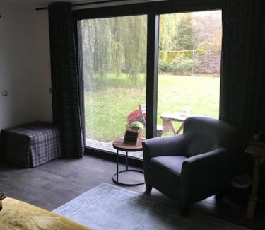 Werchter Bed & Breakfast | B&B De Hanewijkhoeve