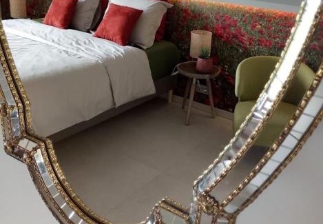De Klijte Bed & Breakfast | B&B De Zavelaar
