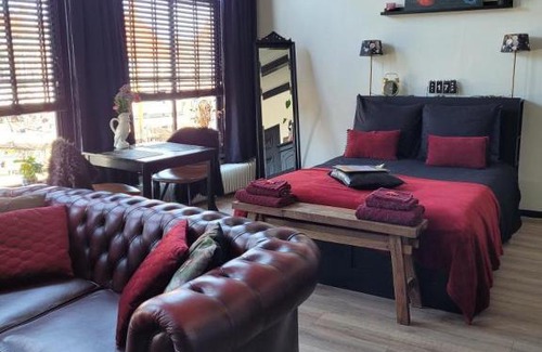Dokkum Bed & Breakfast | B&B Diepzicht