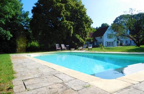 Rooi Bed & Breakfast | B&B Domein Rodin