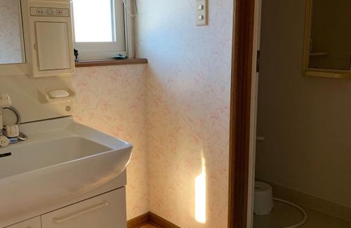 Minami House | B&B FUJINO