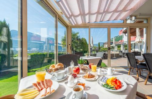 Tramin Hotel | B&B Garni Erika