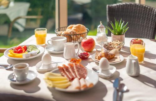 Tramin Hotel | B&B Garni Erika