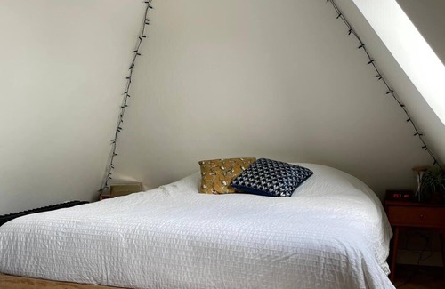 Dokkum Bed & Breakfast | B&B Gasthuisstraat Dokkum