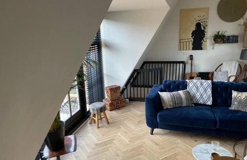 Dokkum Bed & Breakfast | B&B Gasthuisstraat Dokkum