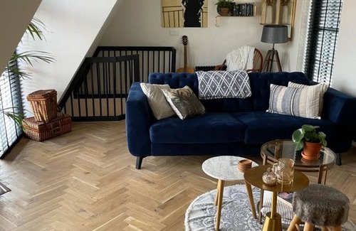 Dokkum Bed & Breakfast | B&B Gasthuisstraat Dokkum