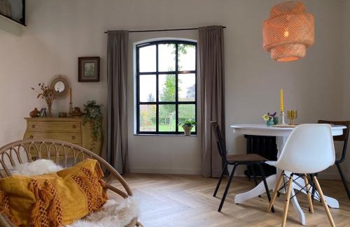 Baak Bed & Breakfast | B&B Het goudklompje