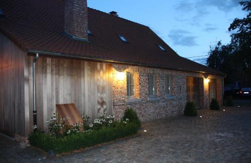 Geel Bed & Breakfast | B&B Hooglandhoeve