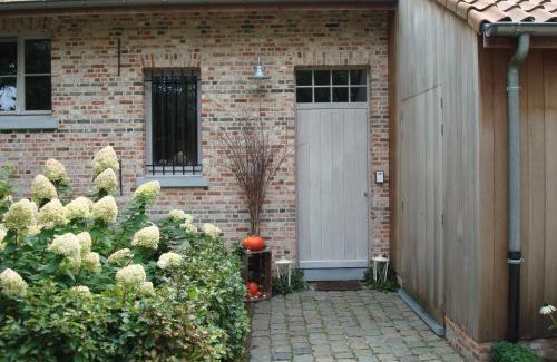 Geel Bed & Breakfast | B&B Hooglandhoeve