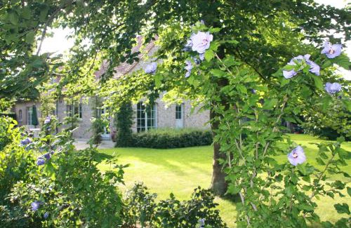 Geel Bed & Breakfast | B&B Hooglandhoeve