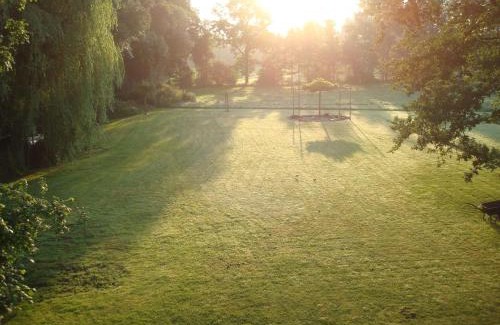 Geel Bed & Breakfast | B&B Hooglandhoeve