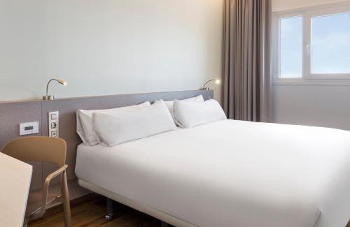 Vicar Hotel | B&B HOTEL Almería Vicar