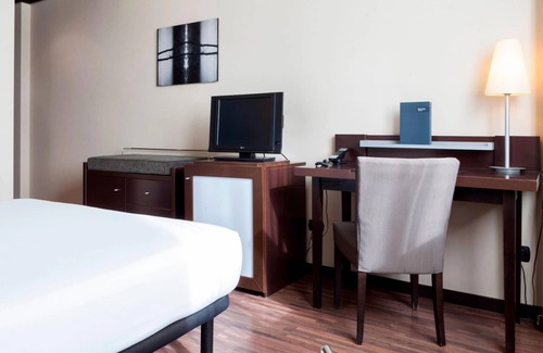 Arezzo Hotel | B&B Hotel Arezzo