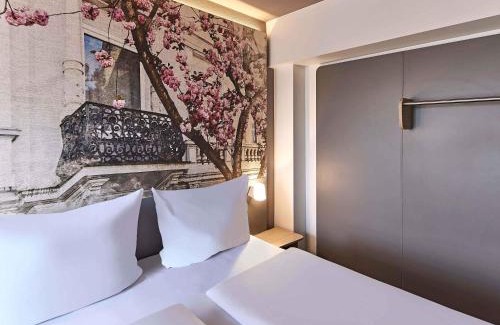 Nordstadt Hotel | B&B Hotel Bonn-City