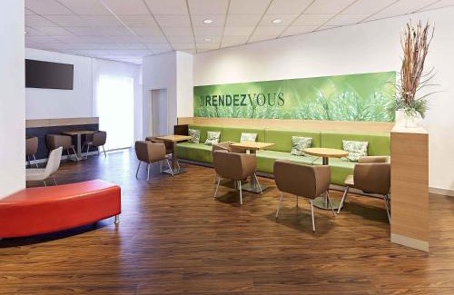Nordstadt Hotel | B&B Hotel Bonn-City