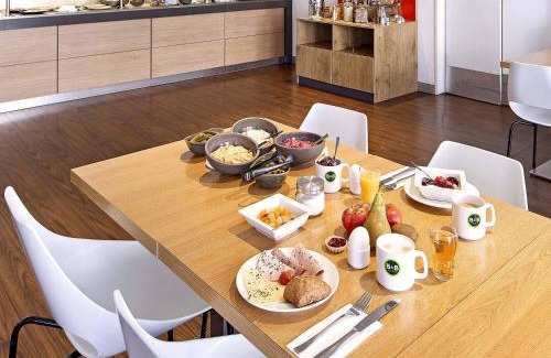 Nordstadt Hotel | B&B Hotel Bonn-City