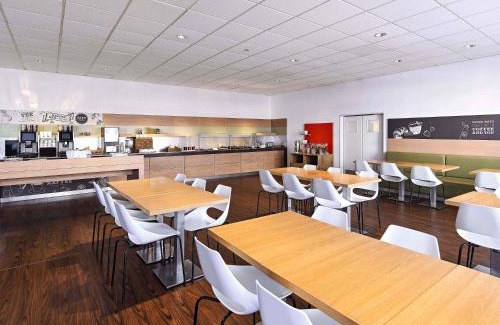 Nordstadt Hotel | B&B Hotel Bonn-City