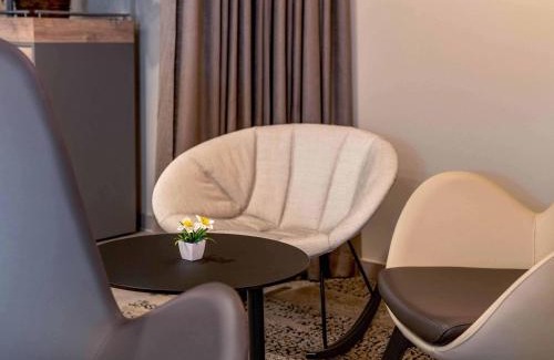 Nordstadt Hotel | B&B Hotel Bonn-West