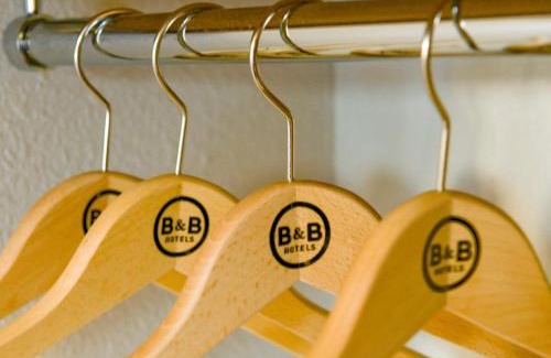 Chambery Hotel | B&B HOTEL CHAMBERY La Cassine