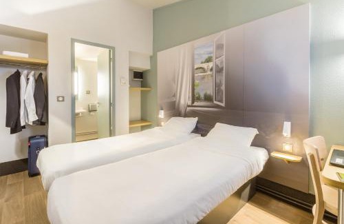Chambery Hotel | B&B HOTEL CHAMBERY La Cassine