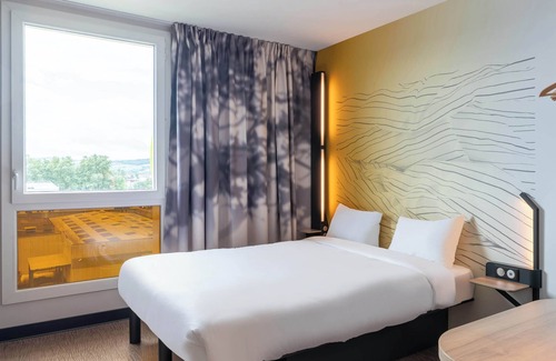 Villefranche-sur-Saone Hotel | B&B HOTEL Villefranche-sur-Saône Sud
