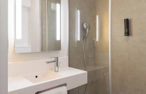 Villefranche-sur-Saone Hotel | B&B HOTEL Villefranche-sur-Saône Sud