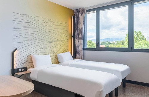 Villefranche-sur-Saone Hotel | B&B HOTEL Villefranche-sur-Saône Sud
